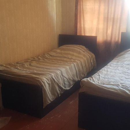 Hostel The Misty Mountains 梅斯蒂亚 外观 照片